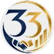 Thirty Three Magnum